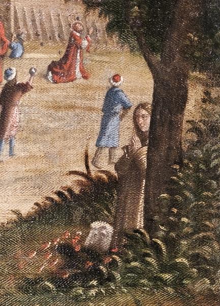 Milán-Turín-Génova-Pavía - Blogs de Italia - Génova, espectacular conjunto museístico (229)