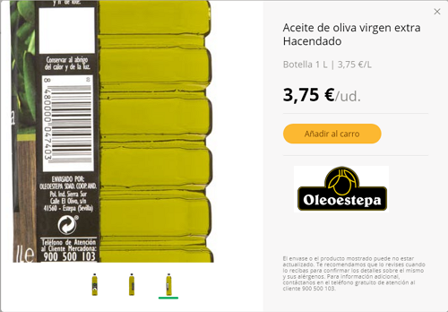 El mercado: CAMPAÑA 18/19 - Página 2 Precio-lineal-mercadona