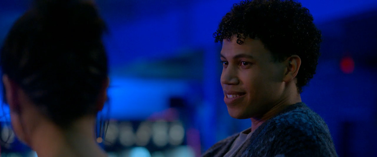 One Mile: Chapter Two 2026 BluRay [Hindi + English] 480p 720p ESub Screenshot