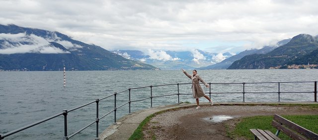 Milàn y lago Di Como - Blogs de Italia - Lago Di Como, Bellagio y Giardini di  Villa Melzi (2)