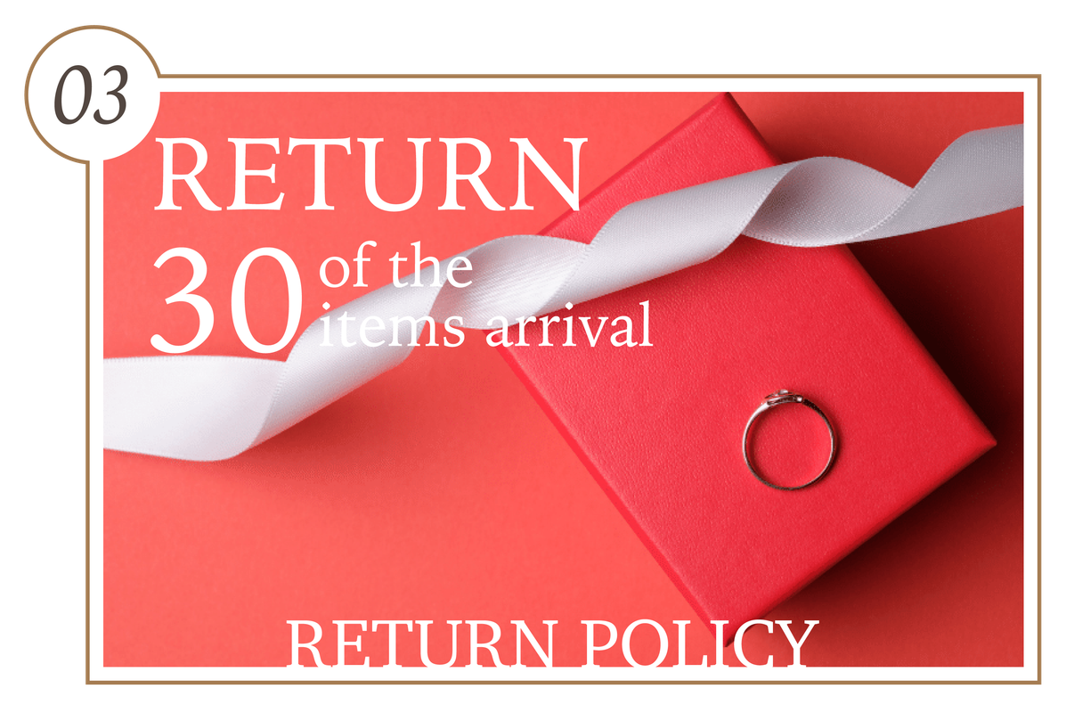 Return Policy
