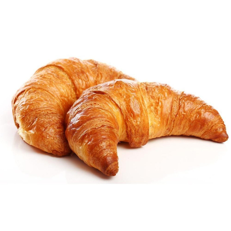 Plain Croissant