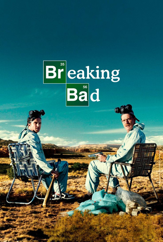 Breaking Bad
