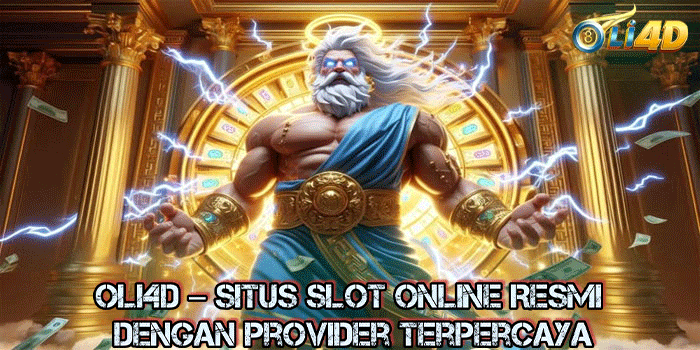 Situs OLI4D