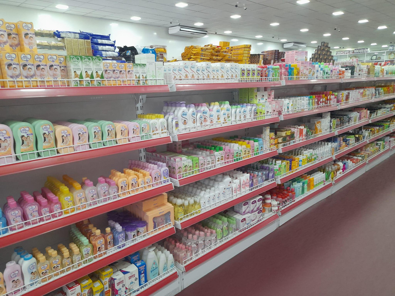 Personal Care