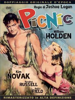 Picnic  (1956)  Dvd9