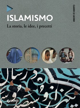 Claudio Lo Jacono – Islamismo (2019)