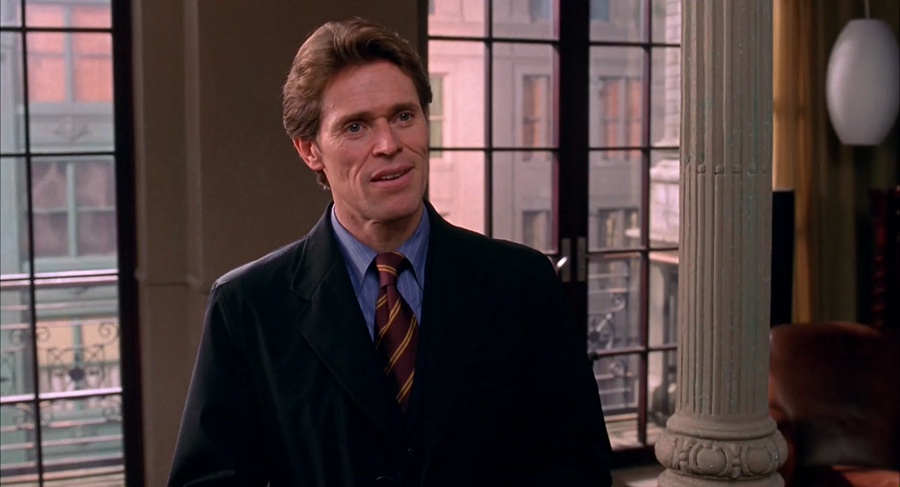 Spider-Man 2002 BluRay [Hindi + Tamil + Telugu + English] 480p, 720p, 1080p ESub Screenshot