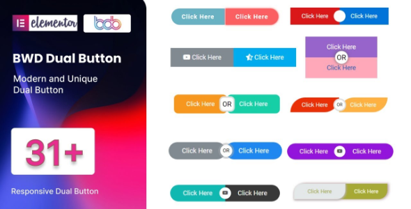 BWD – WordPress Plugin