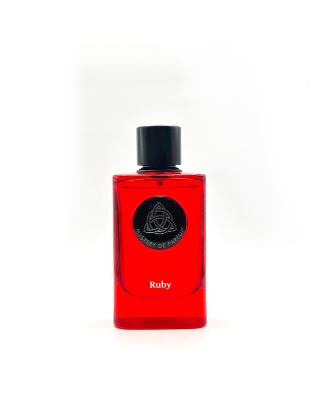 MYSTERY DE PARFUM RUBY EDP 100ML
