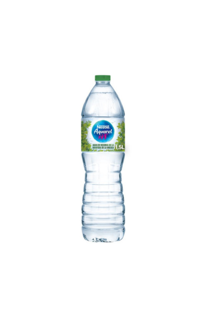 Agua