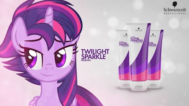 Princesa Twilight meme shampoo profissional Images-1-f