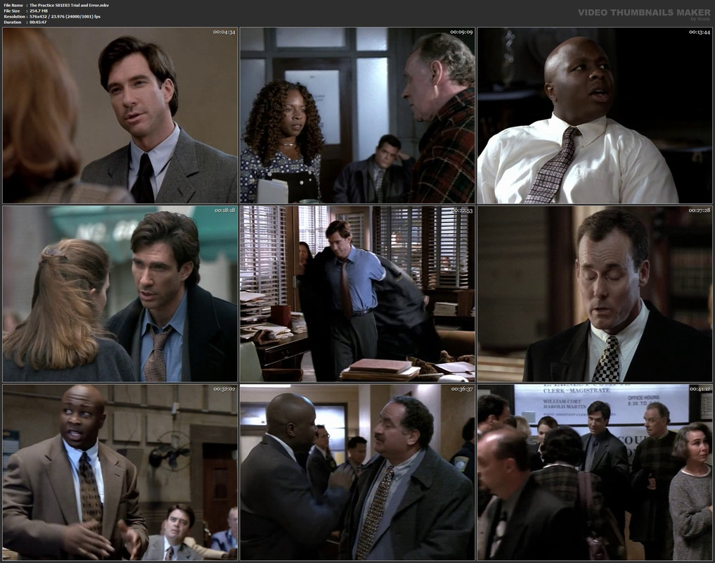 The Practice S01E03 Trial and Error.mkv