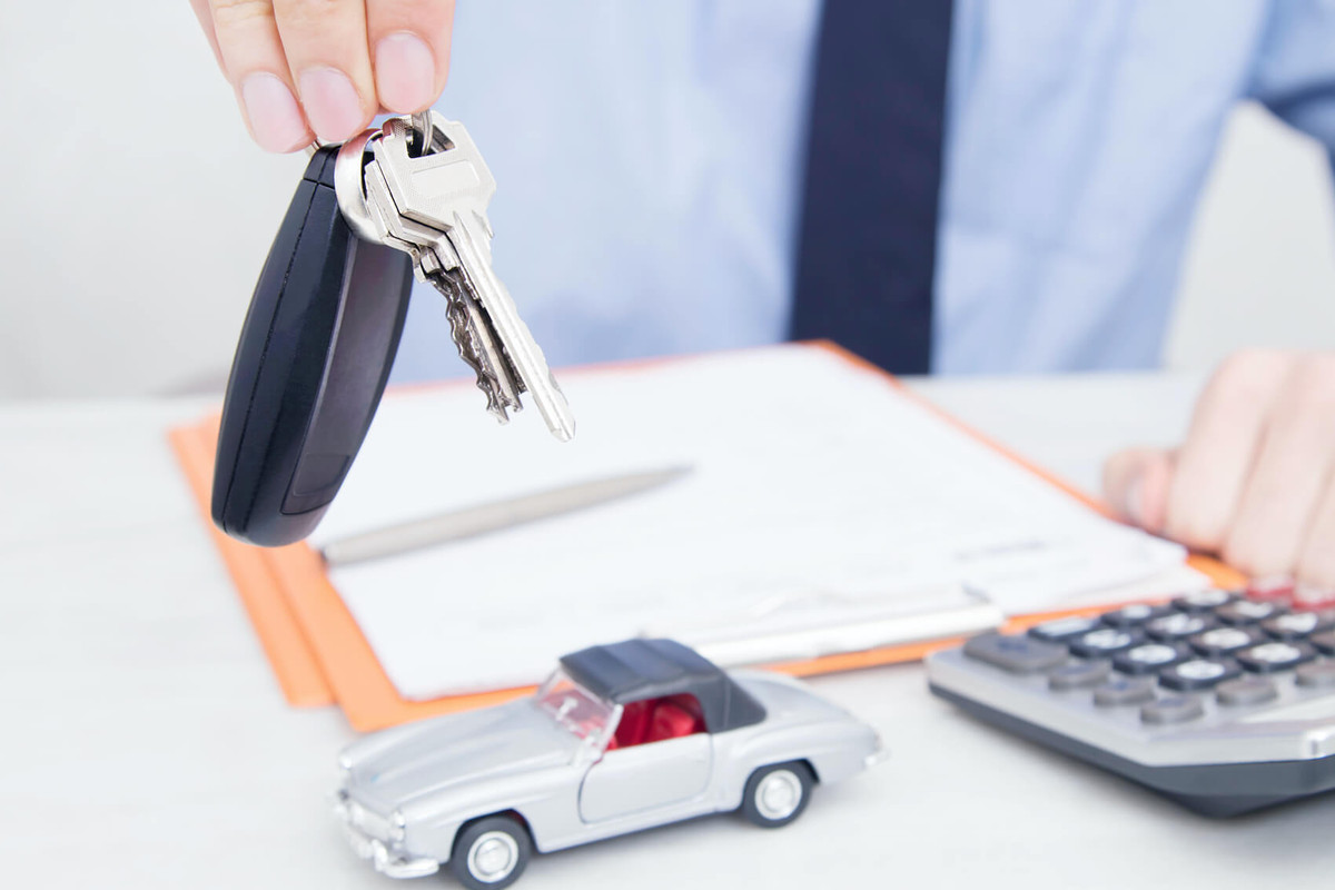 Minivan Rental Richboro PA