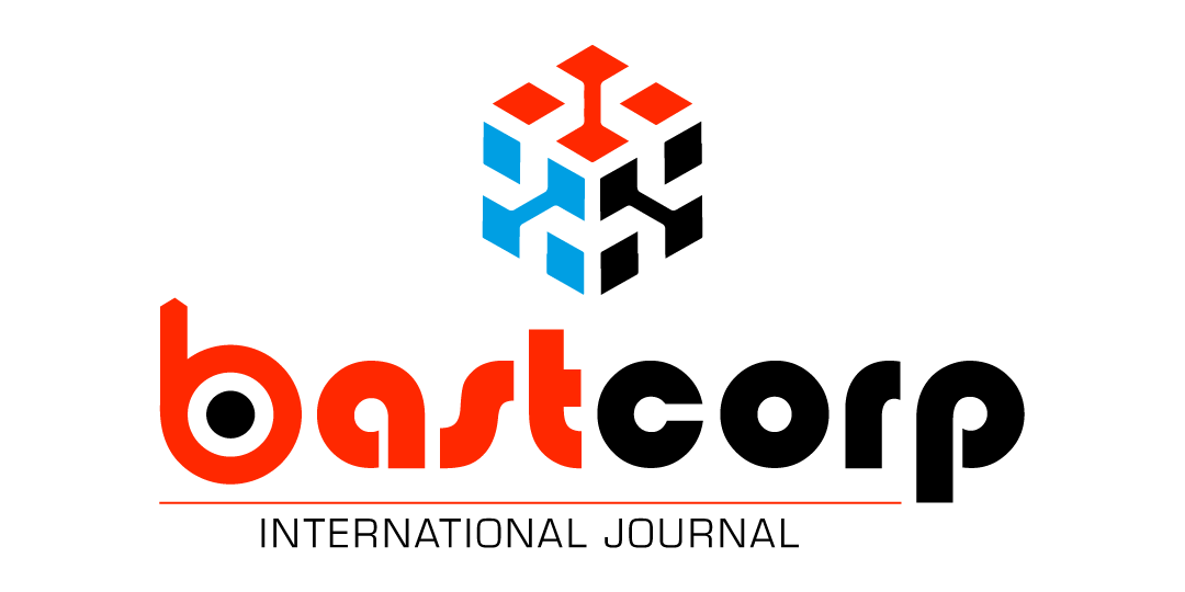 Logo Bastcorp International Journal