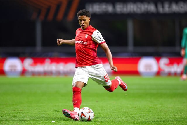 GA Eagles vs Braga, 03h00 ngày 30/01