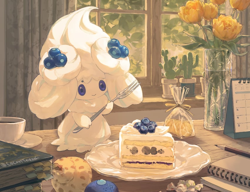 alcremie-pokemon-drawn-by-cocontoozai-sa