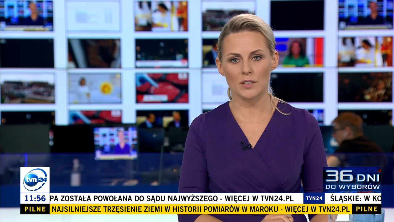 9 09 2023 marta klos tvn24 7