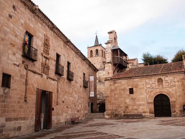 ZAMORA, TORO y "Las Edades del Hombre" - Blogs of Spain - Sábado en Zamora (14)