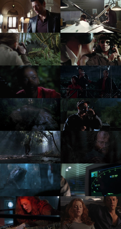 Red One 2024 Screenshot
