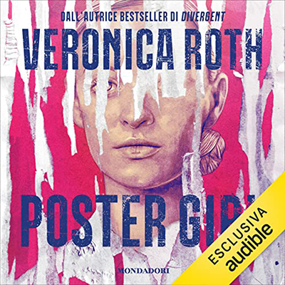 Veronica Roth - Poster girl (2023) (mp3 - 128 kbps)