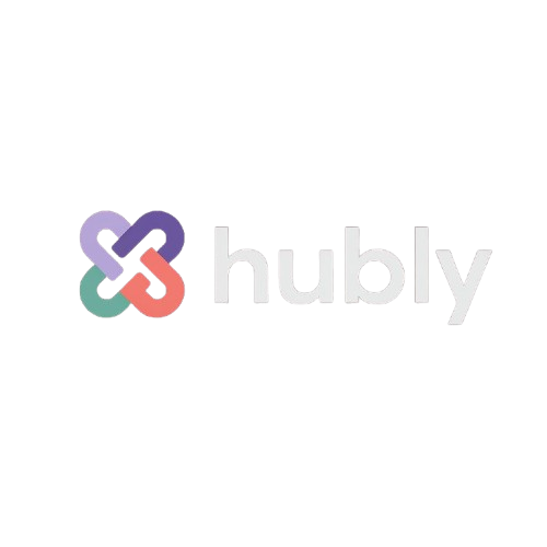 Logo Hubly