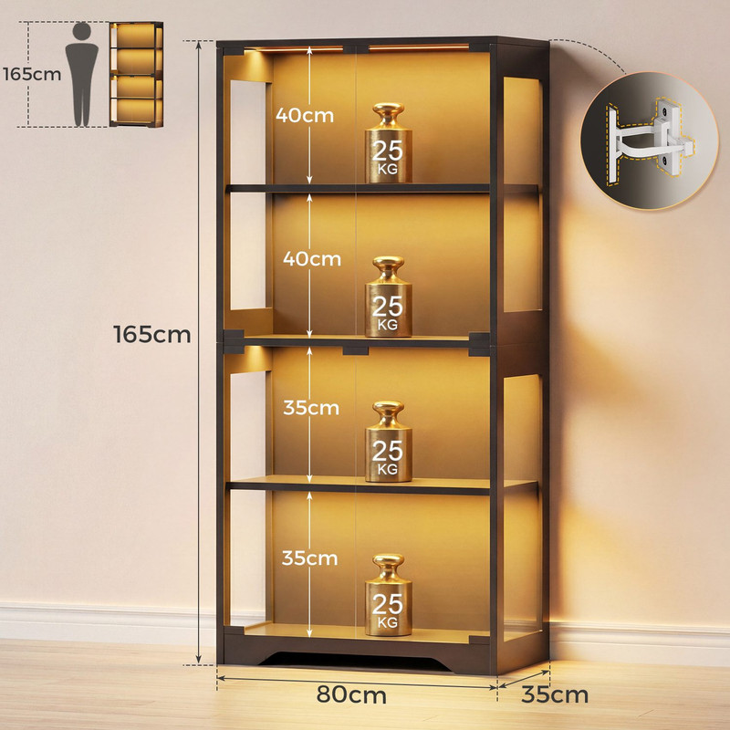 Display Cabinet DC-01