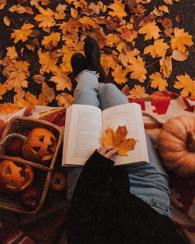 Fall-Reading