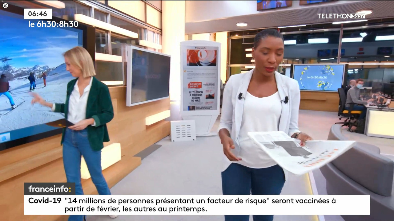 12.04 - 05.29.00 - Le 6h30 9h30. Entre JT, chroniques, invités et rev....ts_snapshot_00.24.17.924
