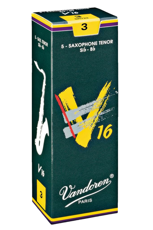 Vandoren V16 тростини для тенор-саксофона