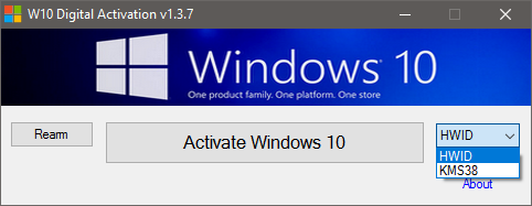 windows 10 digital activation program 1.3.2 by ratiborus windows 10 digital activation program 1.3.2 by ratiborus