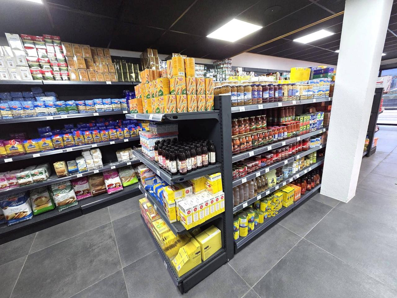 Halal vlees specialist - SG BUTCHERY