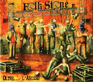 Re: Folkstone (IT) / Folk Metal, Medieval Folk