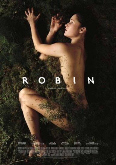 Robin (2017) PL.WEB-DL.XviD-GR4PE | Lektor PL