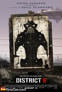 District 9 (2009)