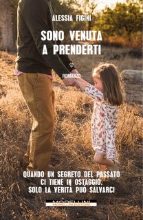 Alessia Figini - Sono venuta a prenderti (2023)