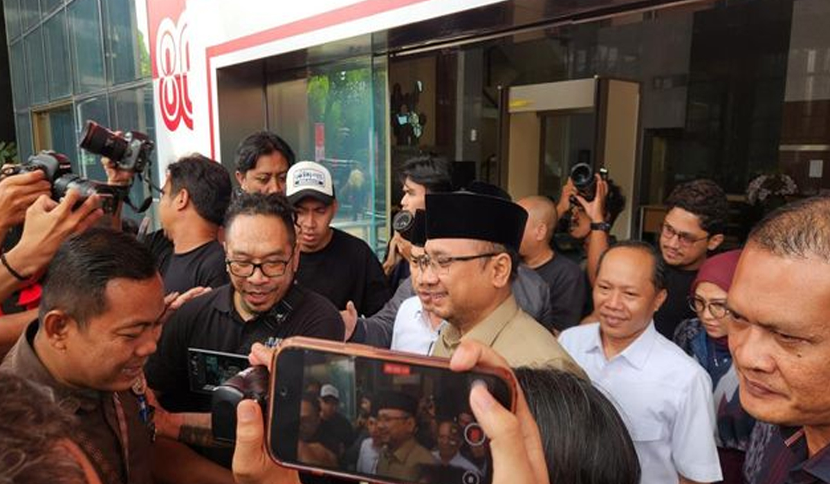 Kejanggalan Pembagian Kuota Haji Tambahan