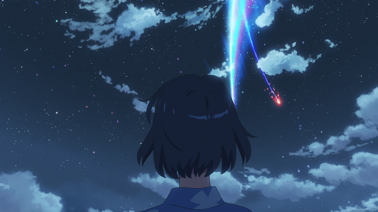 Your Name (2016) (1080p Bluray x265 HEVC 10bit A