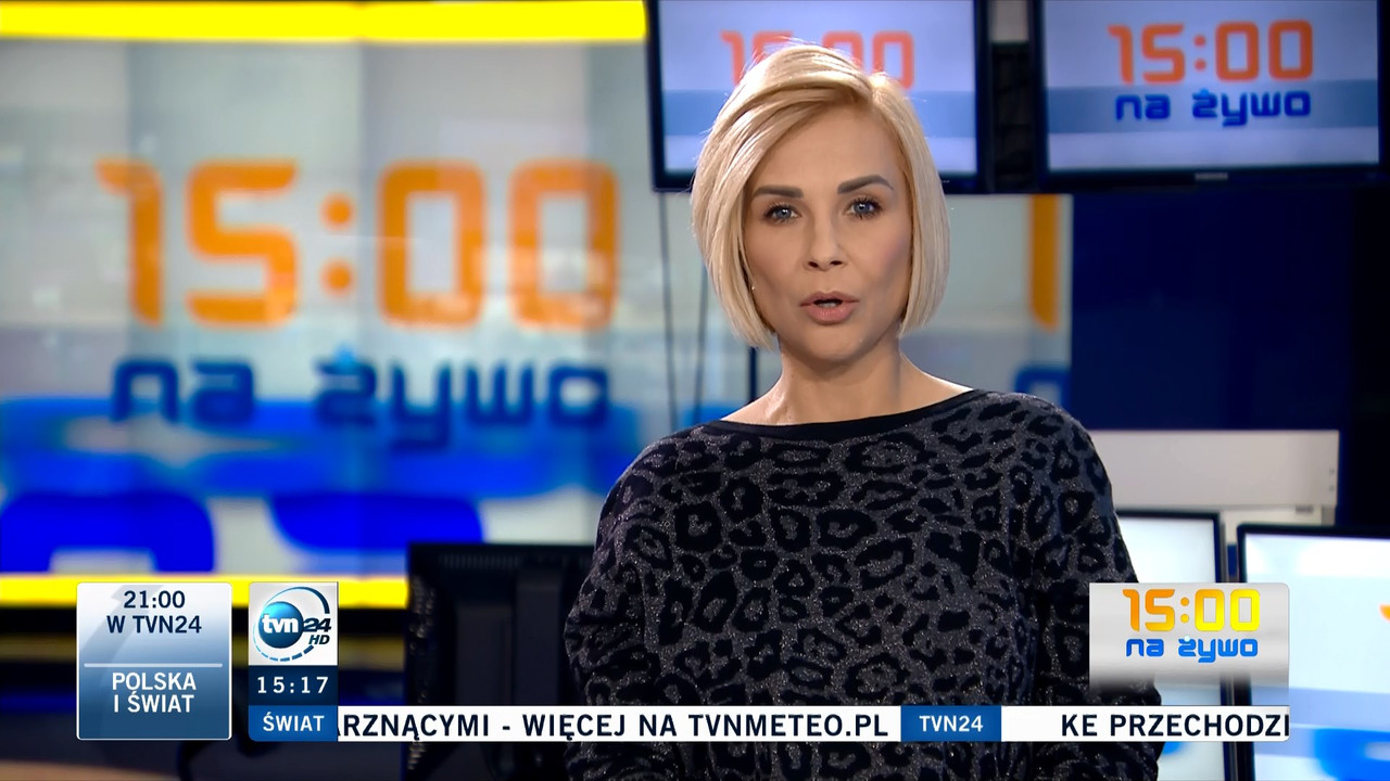 27 01 2021 anna jedrzejowska tvn24 7