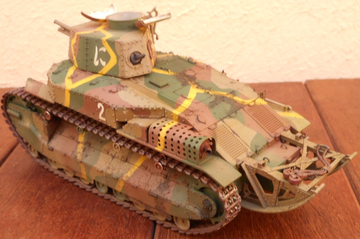 Type 89B - Otsu (43)