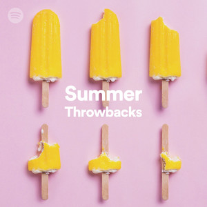 Summer Throwbacks 13/08 [Compilation, 50 Brani] (2019) .mp3 -320 Kbps