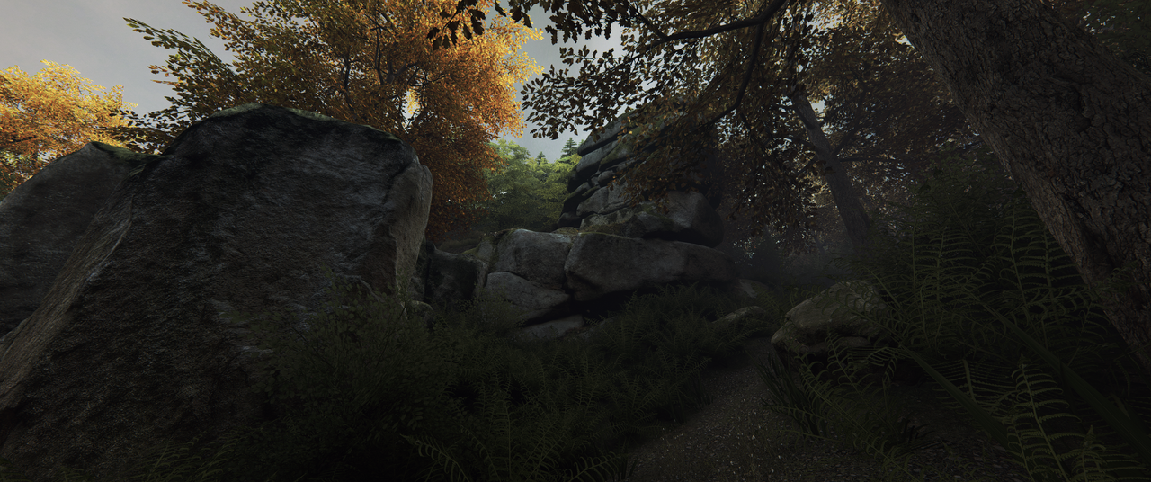 The-Vanishing-of-Ethan-Carter-Redux-2022