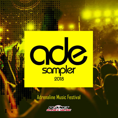 VA - ADE Sampler 2018: Adrenaline Music Festival (10/2018) VA_-_ADE18_opt