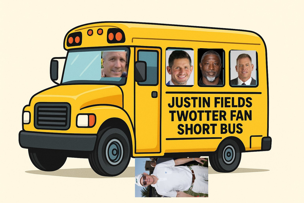Short Bus