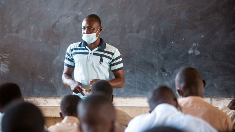 Togo : les autorités précisent les nouveaux diplômes admis pour le concours des enseignants