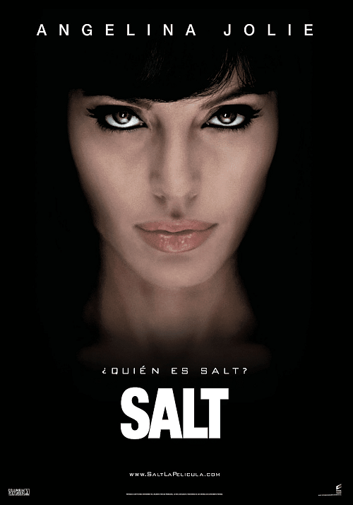 Salt (2010) DiRECTORS.CUT.MULTi.1080p.BluRay.x264.DTS.AC3-DENDA / LEKTOR i NAPISY PL