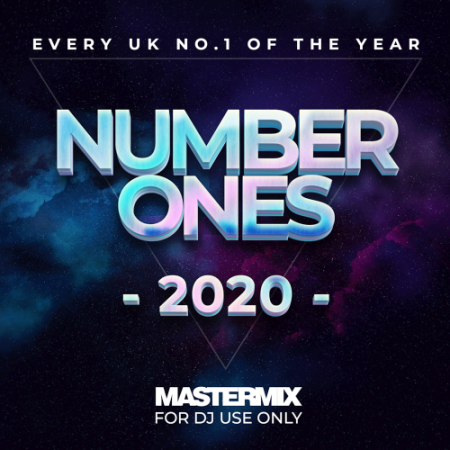 VA - Mastermix - Number Ones (2020)