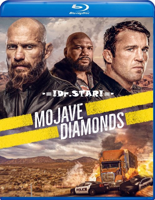  Mojave Diamonds (2023) 480p BluRay ORG. [Dual Audio] [Hindi or English] x264 ESubs [350MB] Full Movie Download