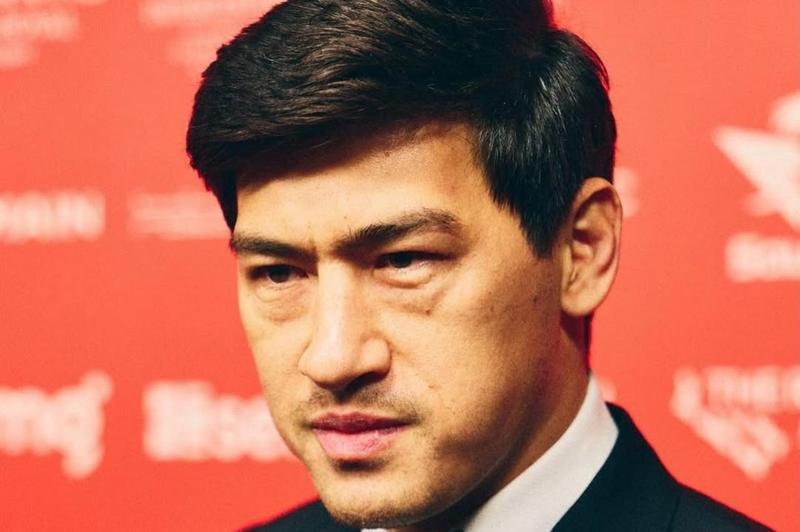 Дмитрий Бивол обмисля преминаване в полутежка категория