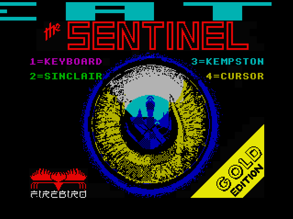 the sentinel — Postimages